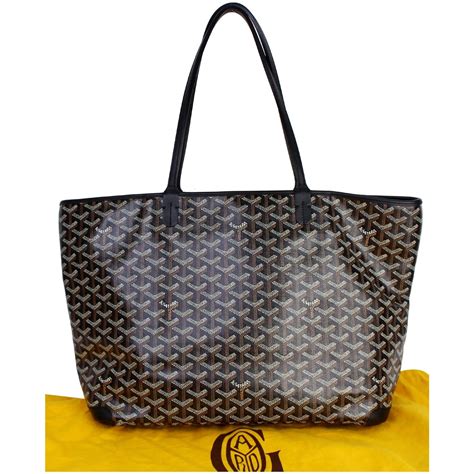 goyard tote bag price|goyard artois mm price 2022.